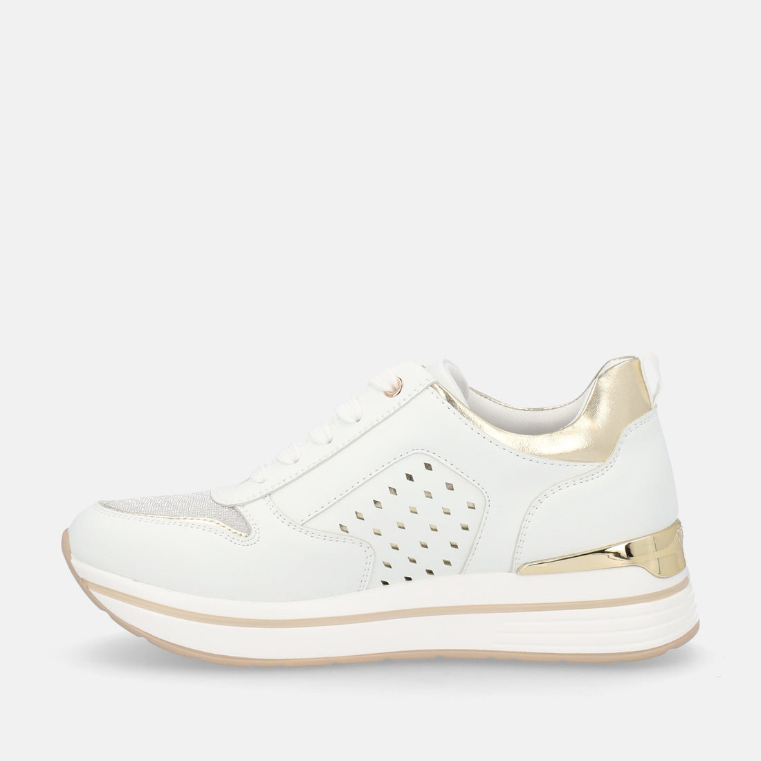 INBLU Sneakers Platform