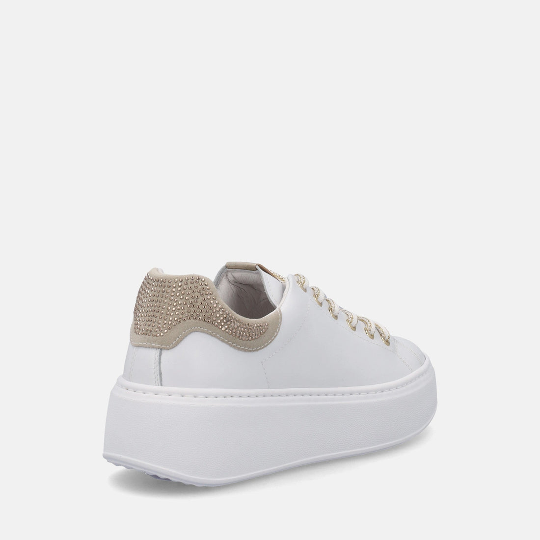 NERO GIARDINI SNEAKERS