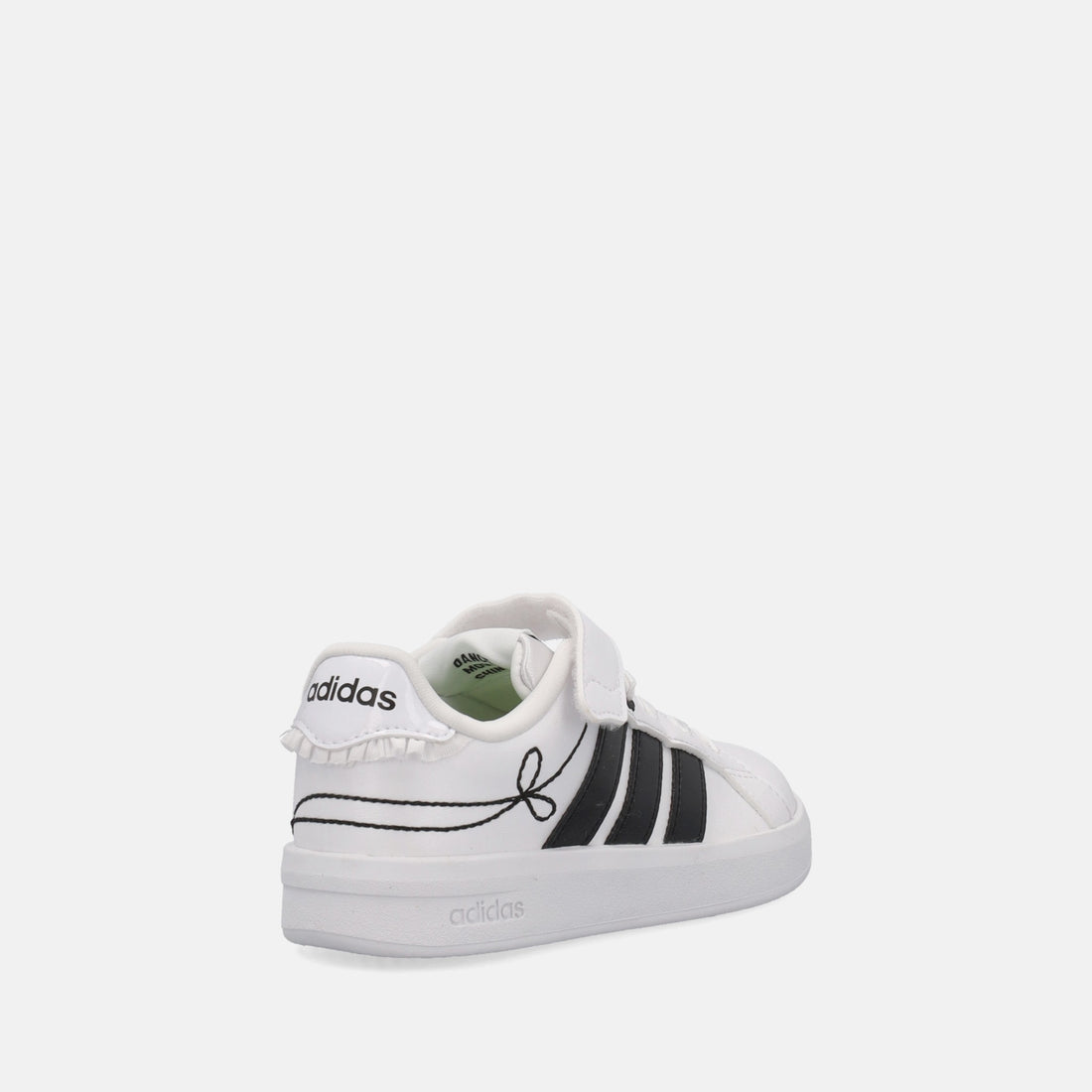 ADIDAS GRAND COURT 3.0 GIRLS EL