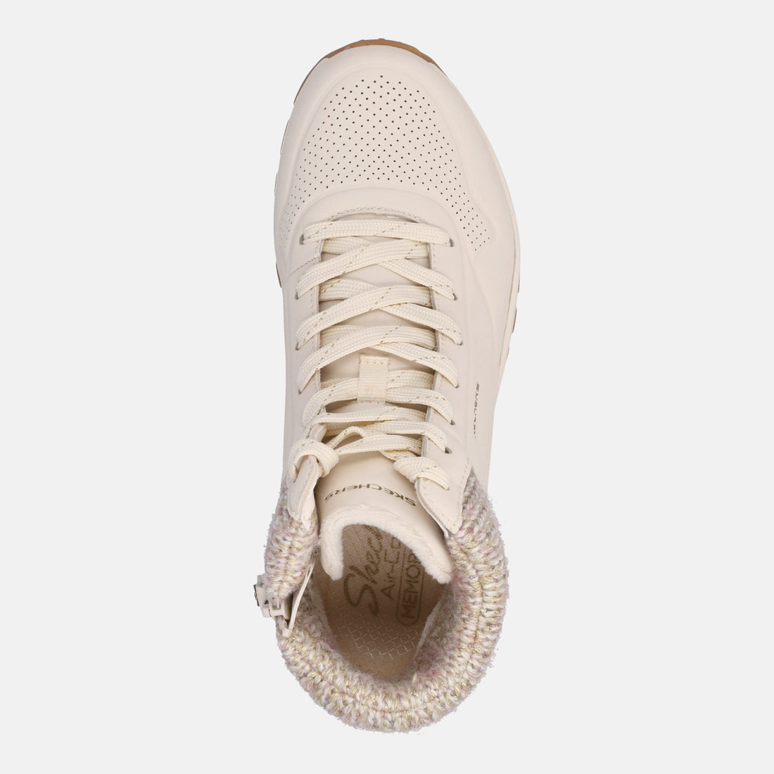 SKECHERS UNO RUGGED - DARLING DAZE