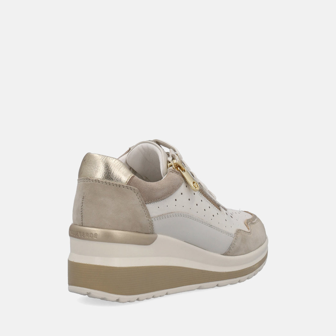 VALLEVERDE SNEAKERS CON ZEPPA