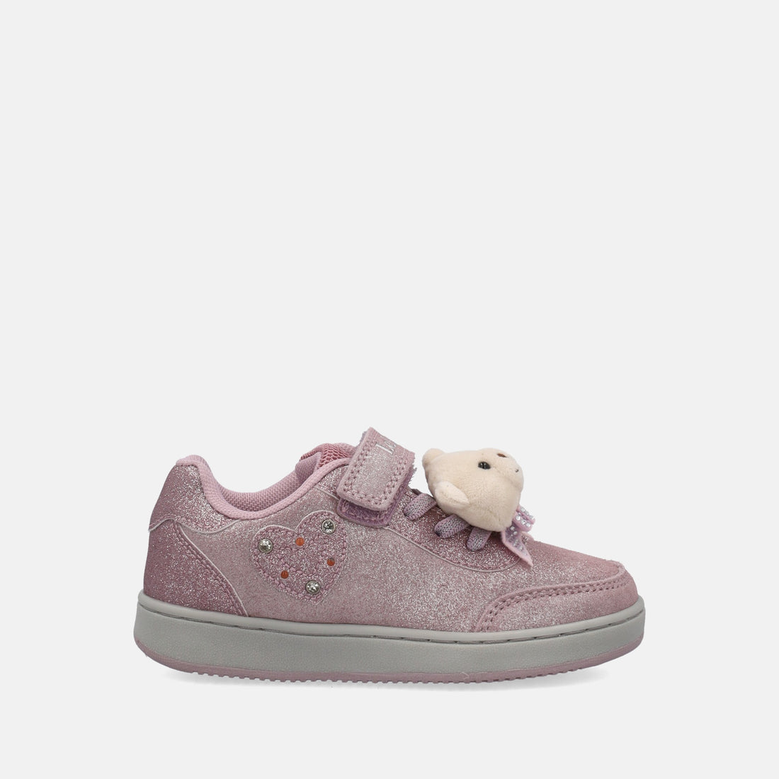 LELLI KELLY ORSETTO SNEAKERS