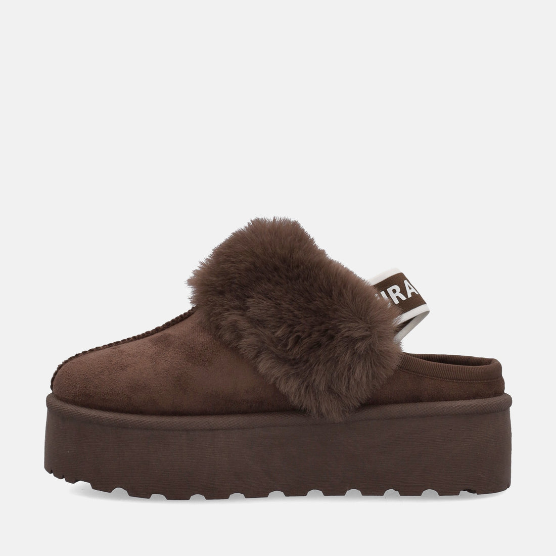 LAURA BIAGIOTTI SABOT PLATFORM