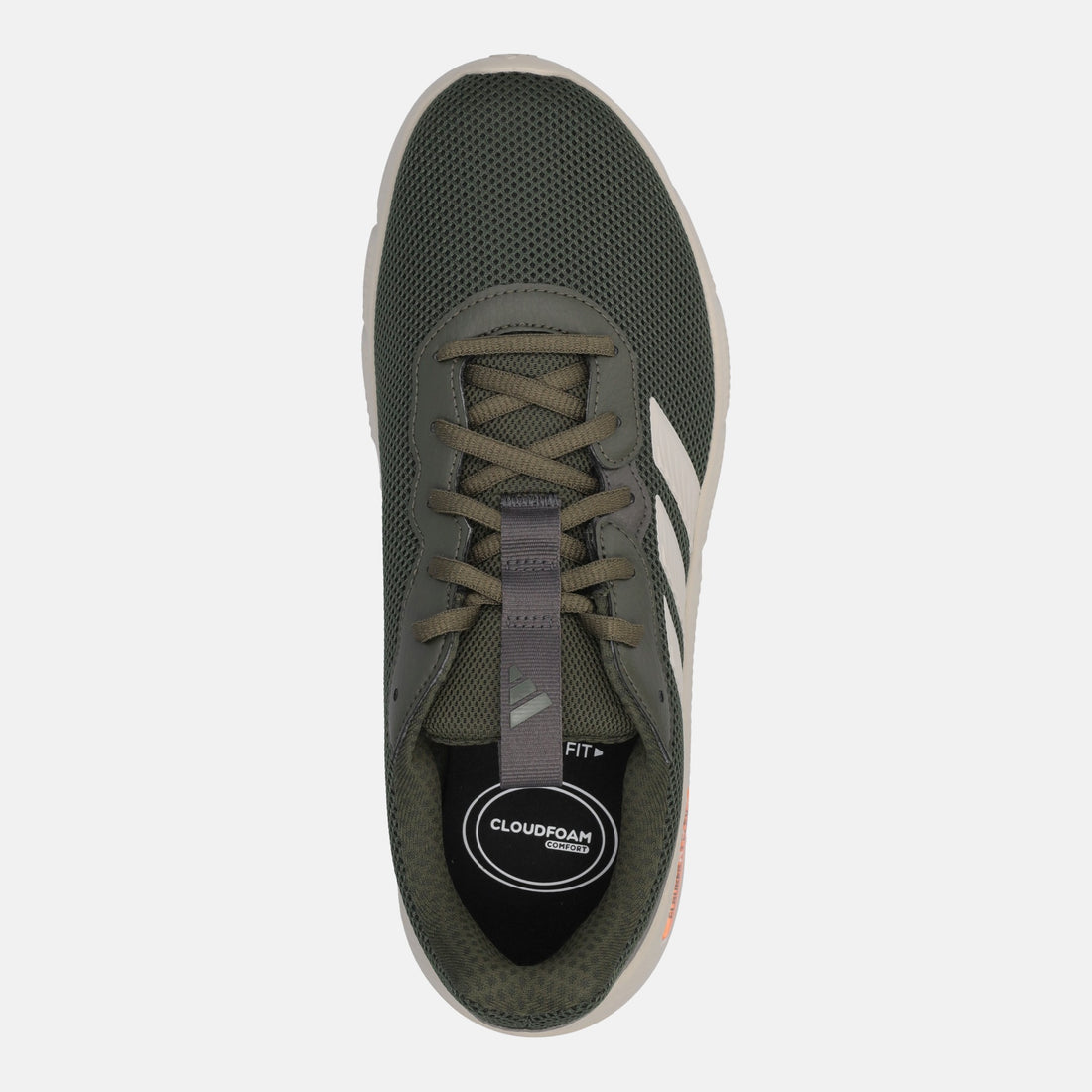 ADIDAS CLOUDFOAM FLEX - LACES