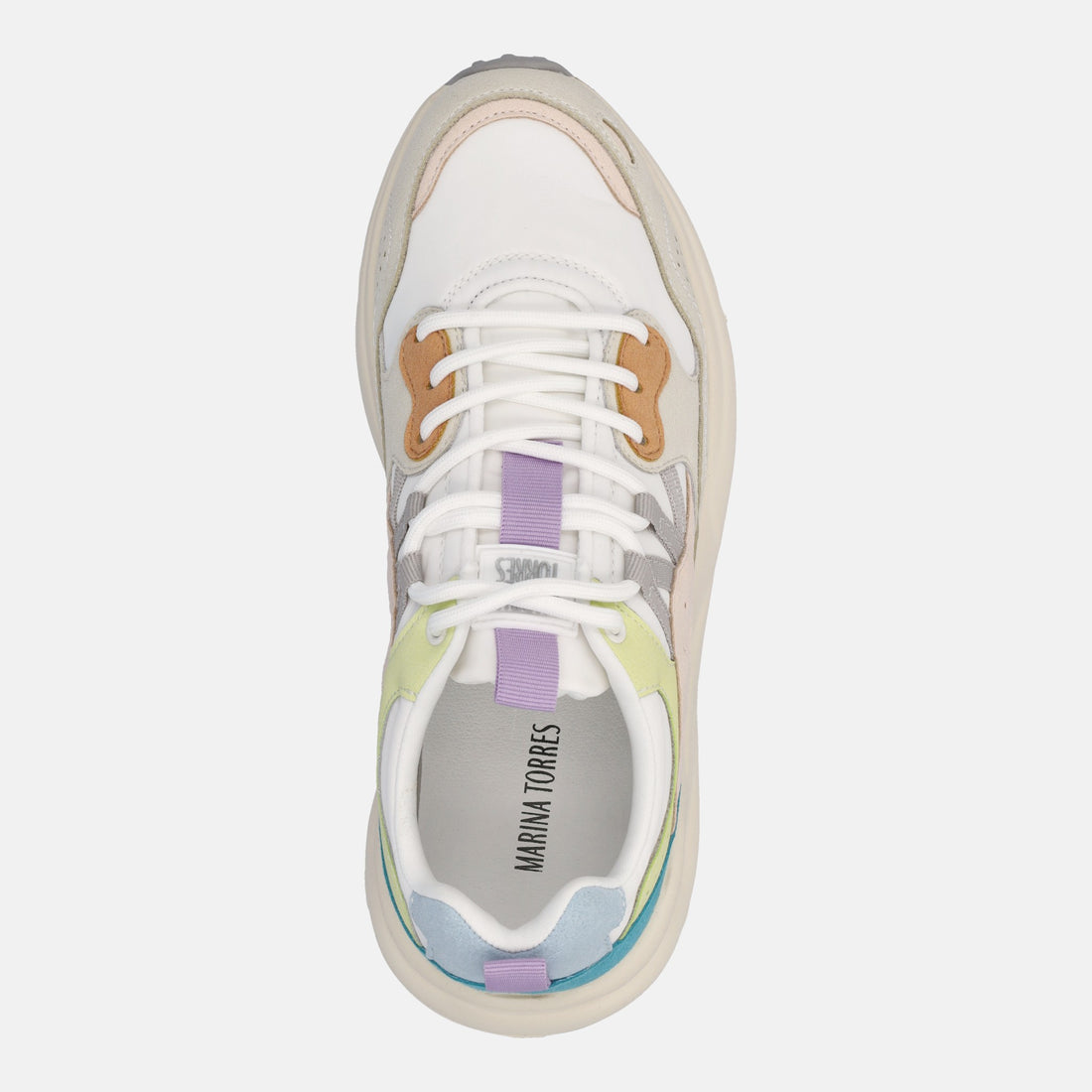 MARINA TORRES SNEAKERS