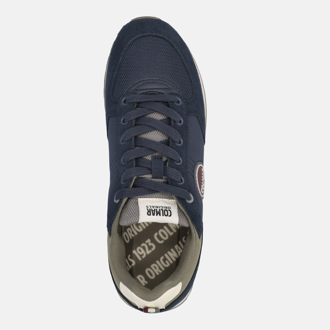 COLMAR TRAVIS AUTHENTIC 042