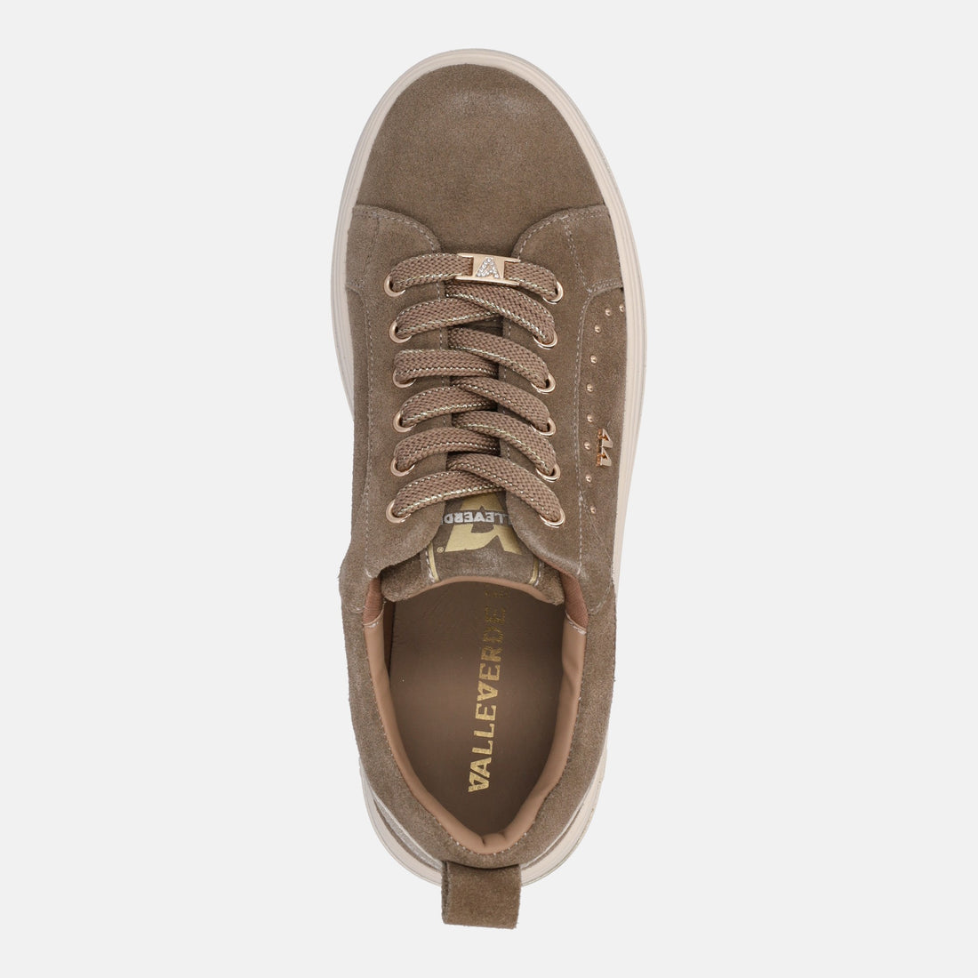 VALLEVERDE SNEAKERS PLATFORM
