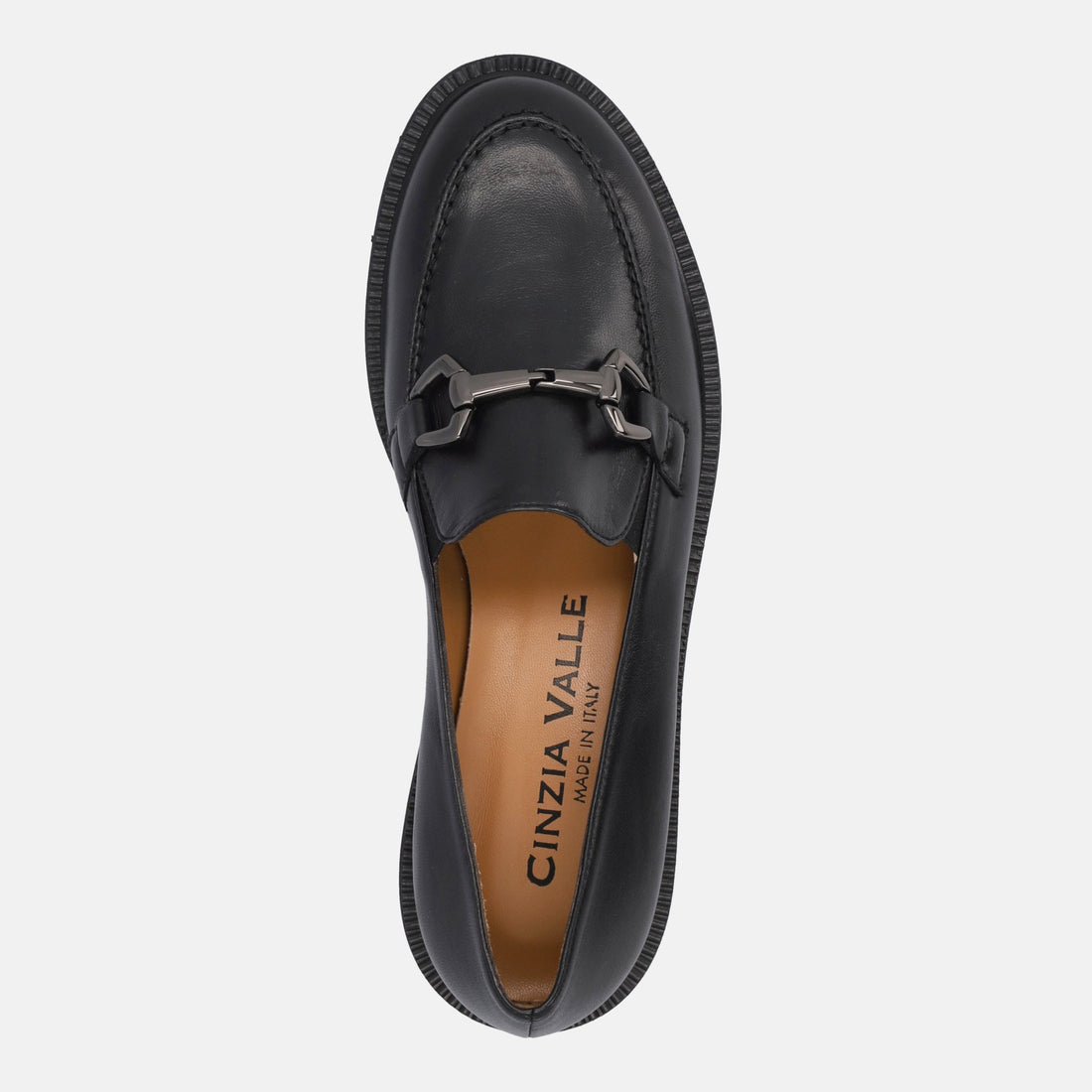 CINZIA VALLE MOCASSINI