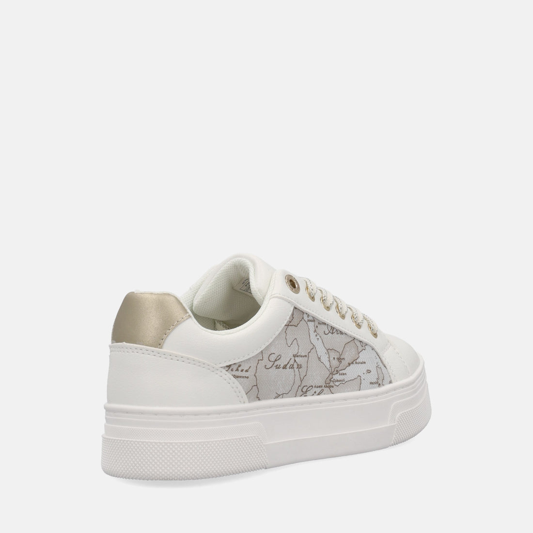 PRIMA CLASSE SNEAKERS