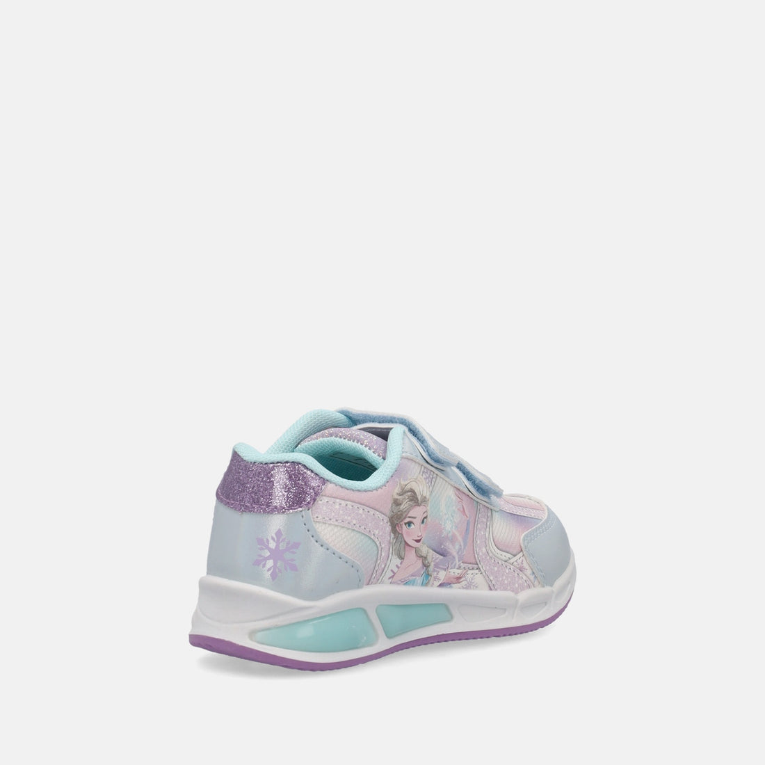 FROZEN SNEAKERS