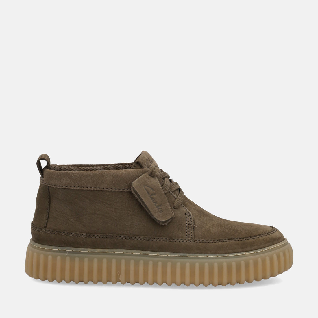 CLARKS TORHILL LACE HI