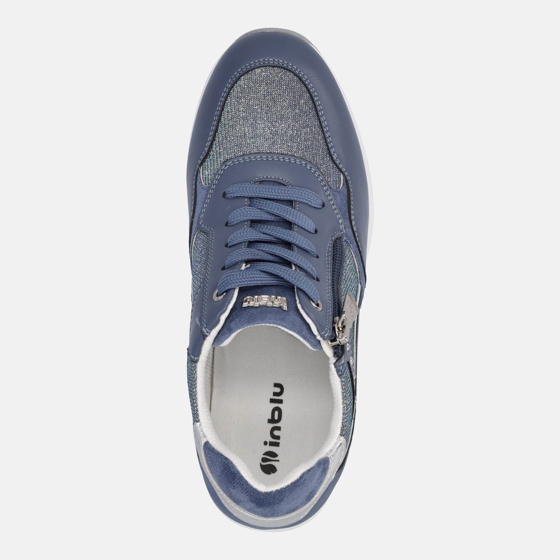 INBLU SNEAKERS CON ZEPPA