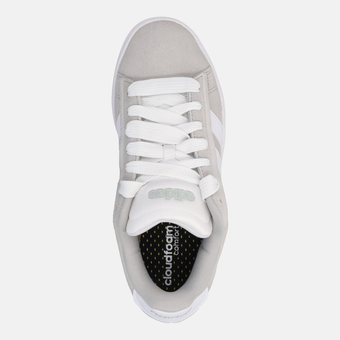 ADIDAS GRAND COURT ALPHA 00s