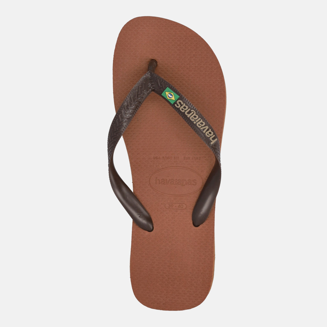 HAVAIANAS BRASIL LOGO