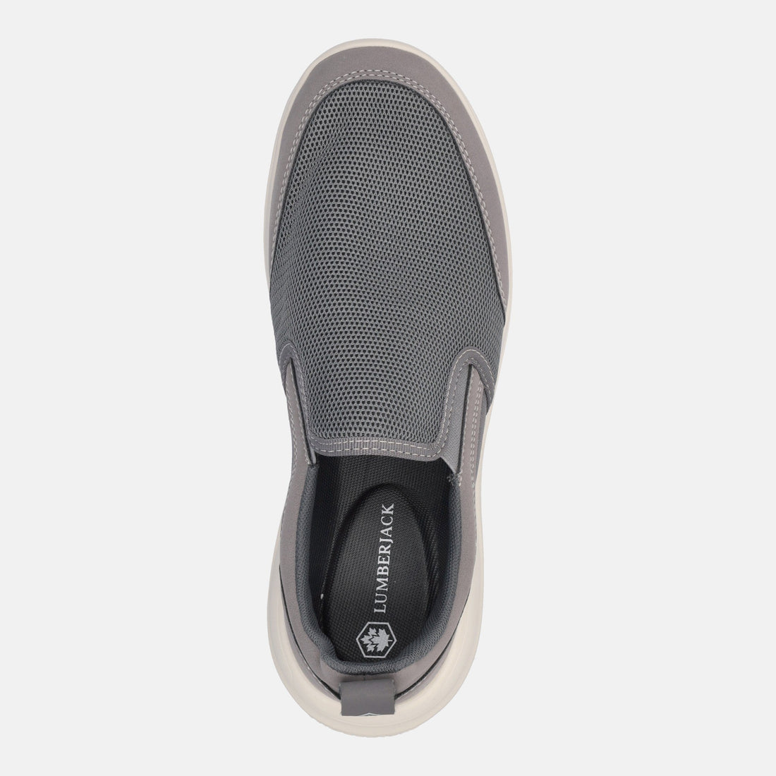 LUMBERJACK LEE SLIP-ON