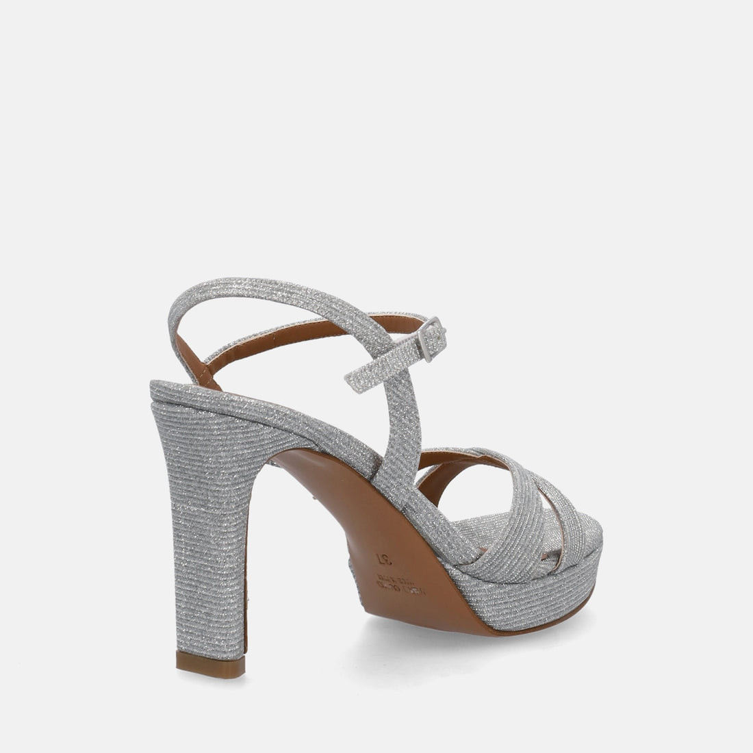 L'AMOUR SANDALI CON TACCO