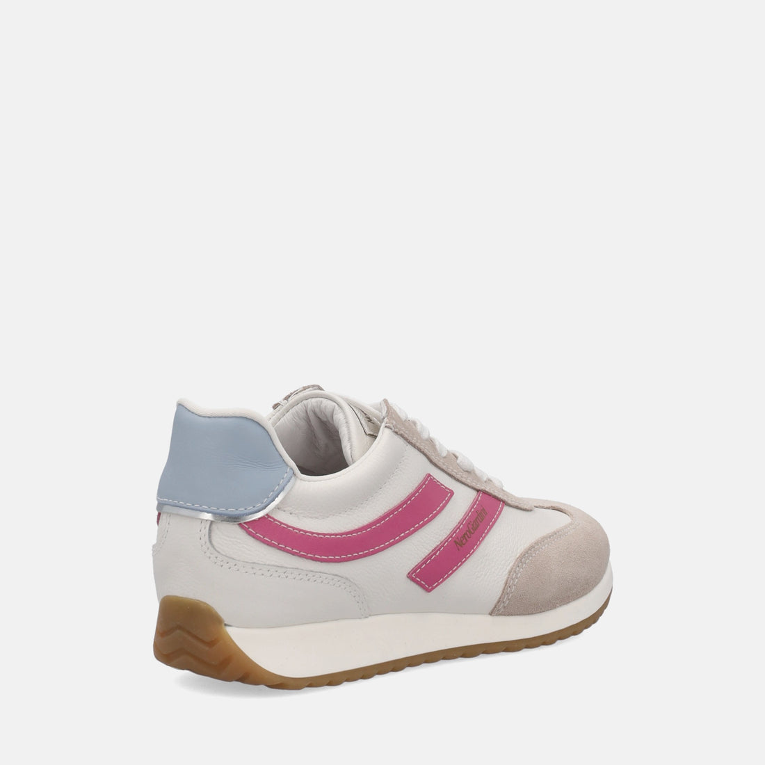 NERO GIARDINI SNEAKERS
