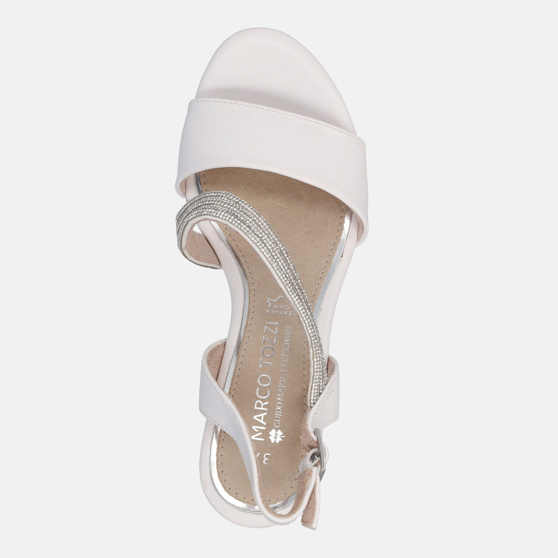 MARCO TOZZI SANDALI SPOSA