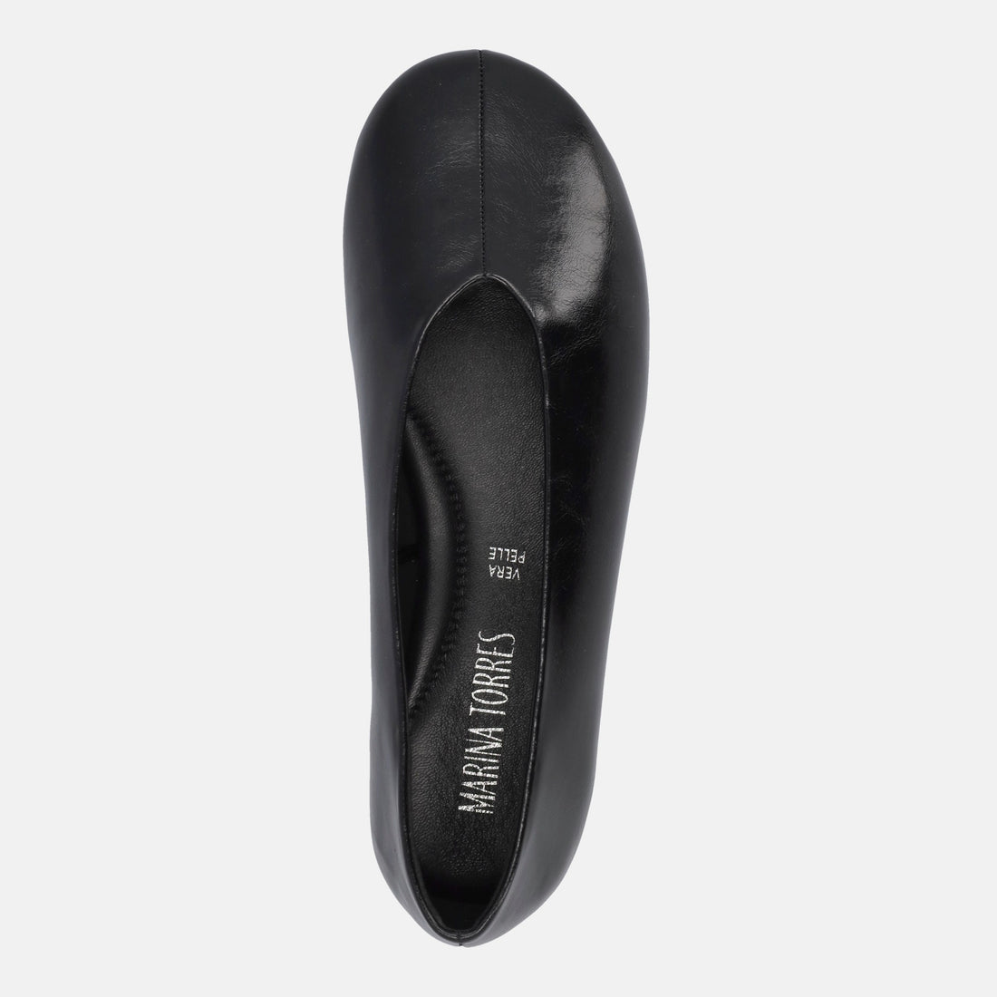 MARINA TORRES BALLERINE