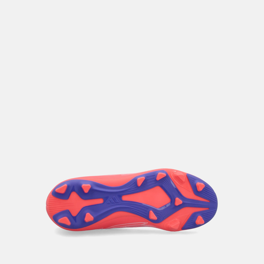 ADIDAS F50 HYPERFAST CLUB MID FG/MG J