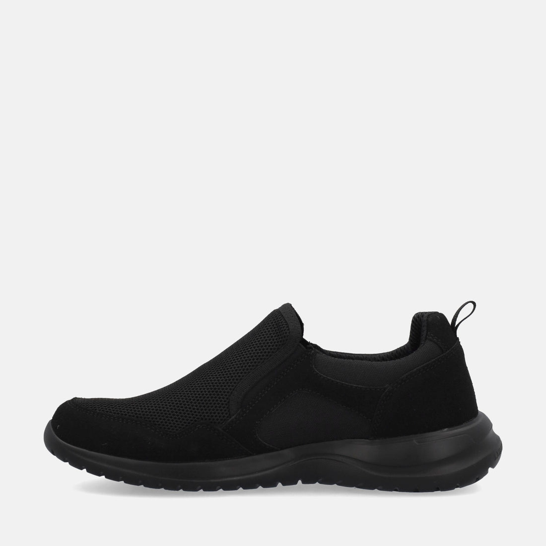 LUMBERJACK LEE SLIP-ON