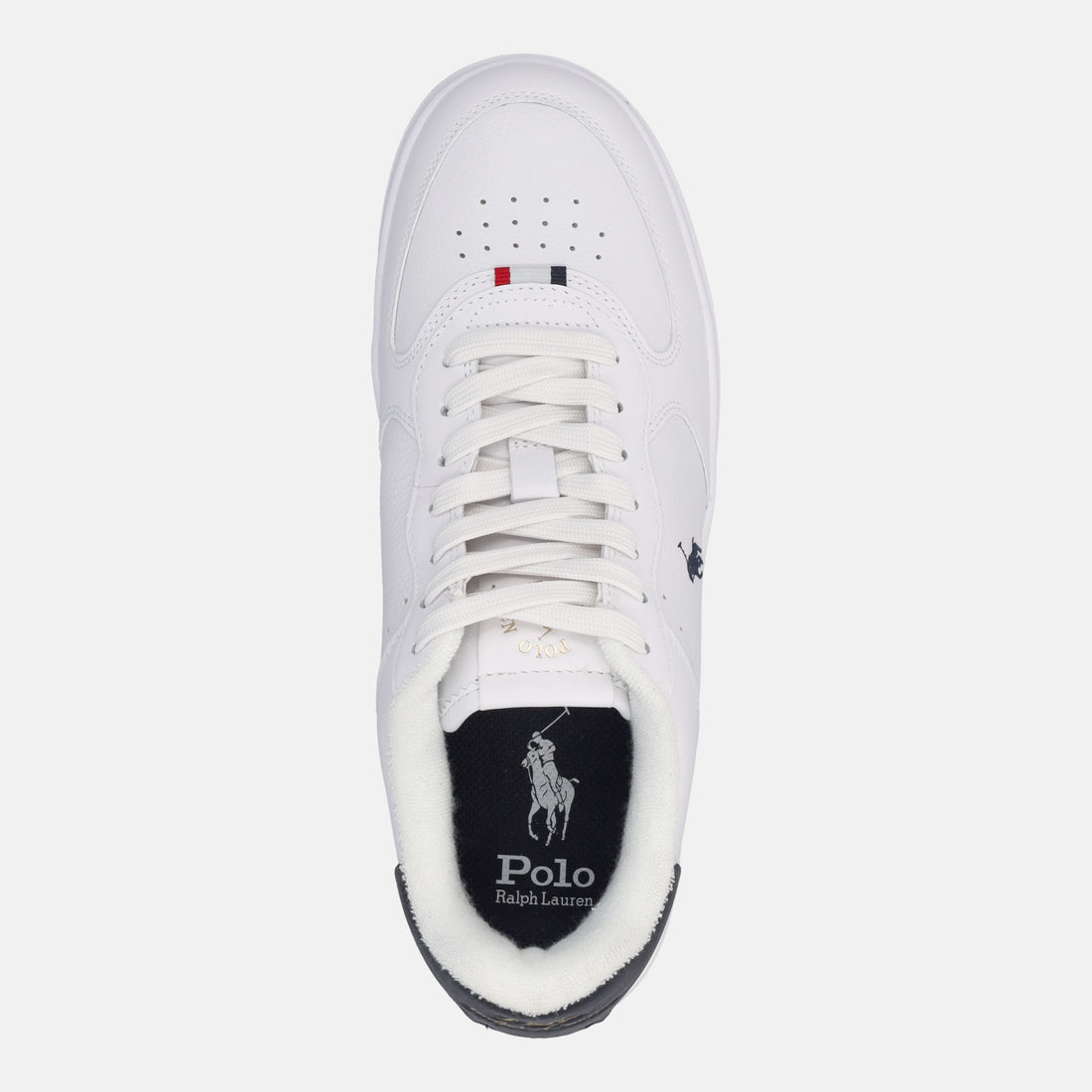 RALPH LAUREN POLO MASTER CT