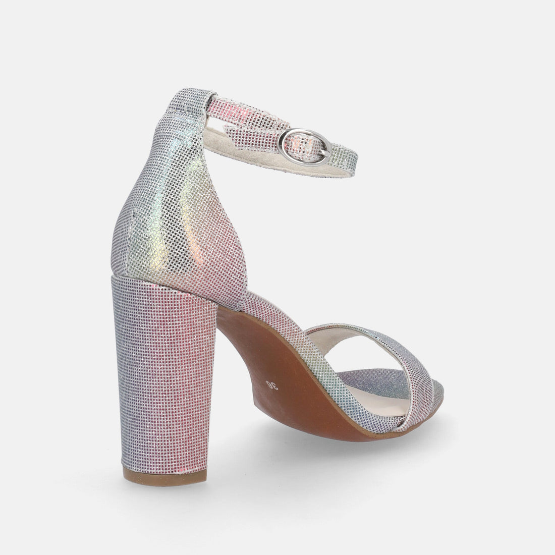 MARCO TOZZI Sandali con tacco