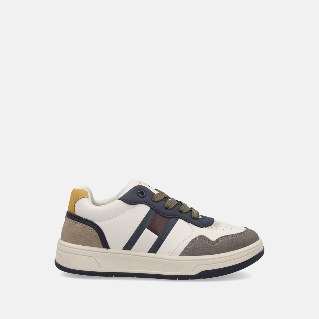TOMMY HILFIGER SNEAKERS