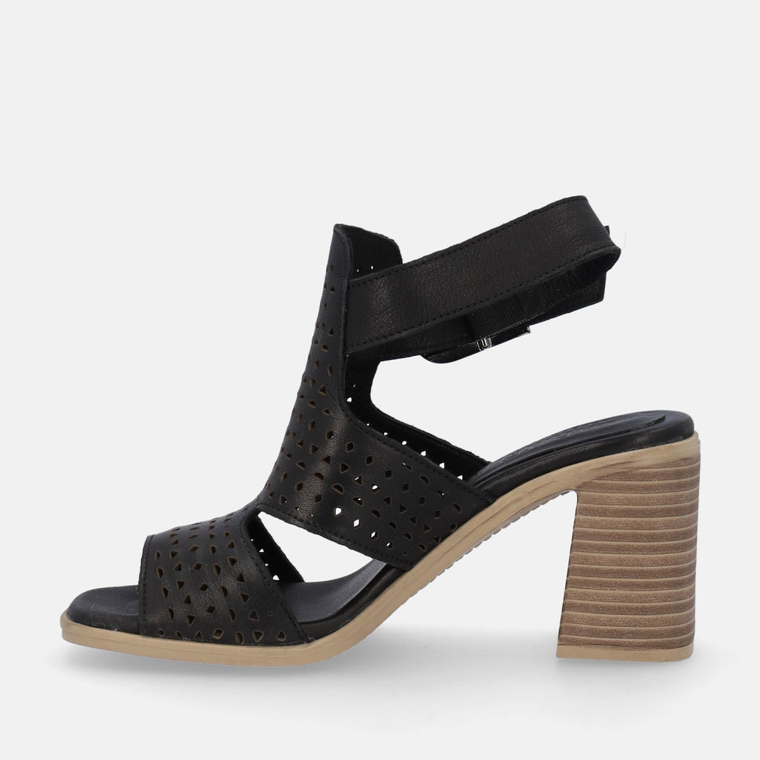 CARMELA SANDALI CON TACCO