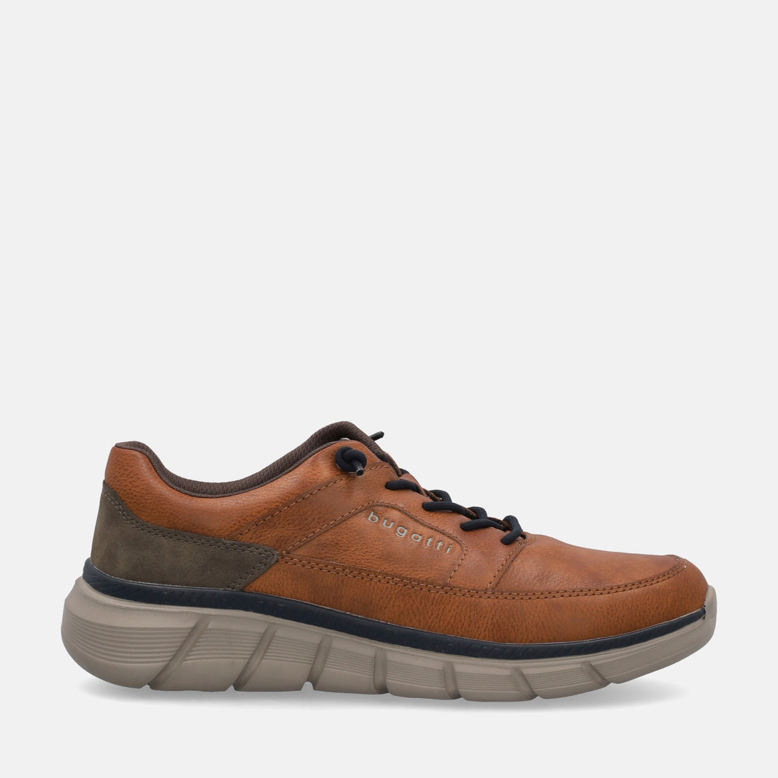 BUGATTI SCARPE CIVILI