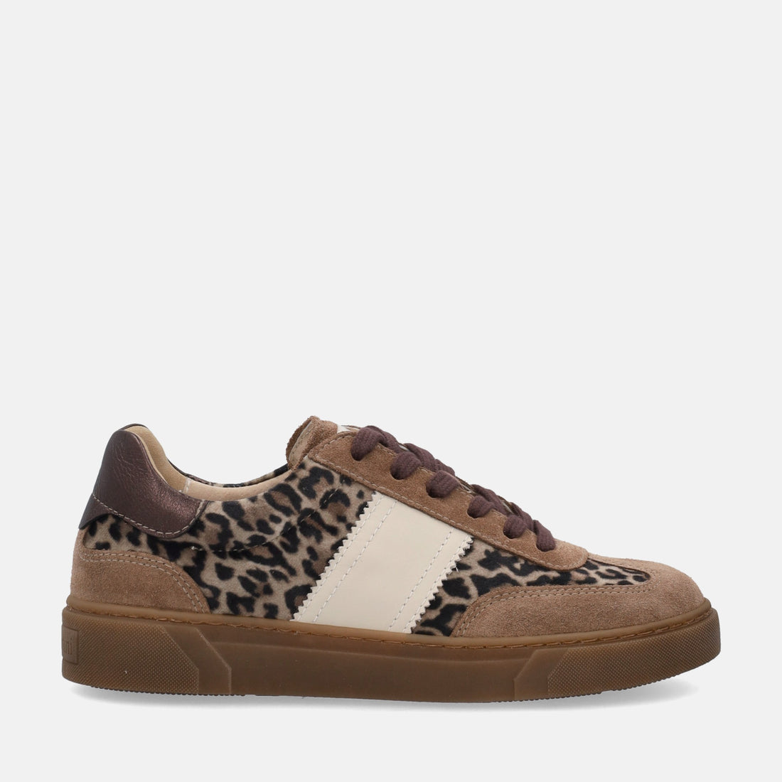 NERO GIARDINI SNEAKERS