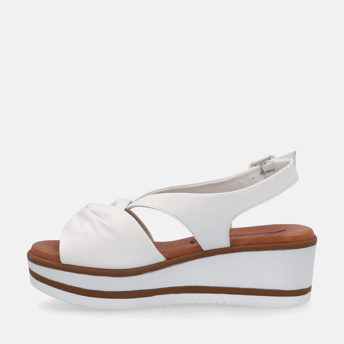 SUSIMODA SANDALI CON ZEPPA