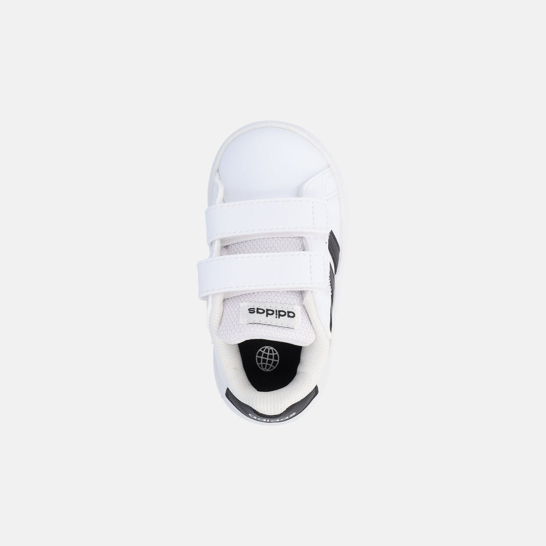 ADIDAS GRAND COURT 2.0 CF