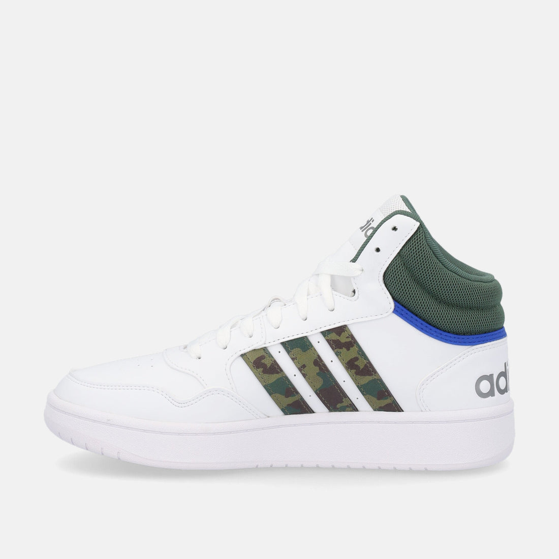 ADIDAS HOOPS 3.0 MID