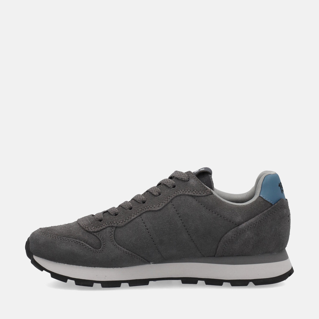 SUN68 TOM SUEDE