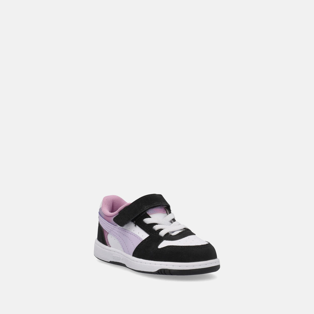PUMA REBOUND SLAM LO FADED GLOW AC+ INF SNEAKERS