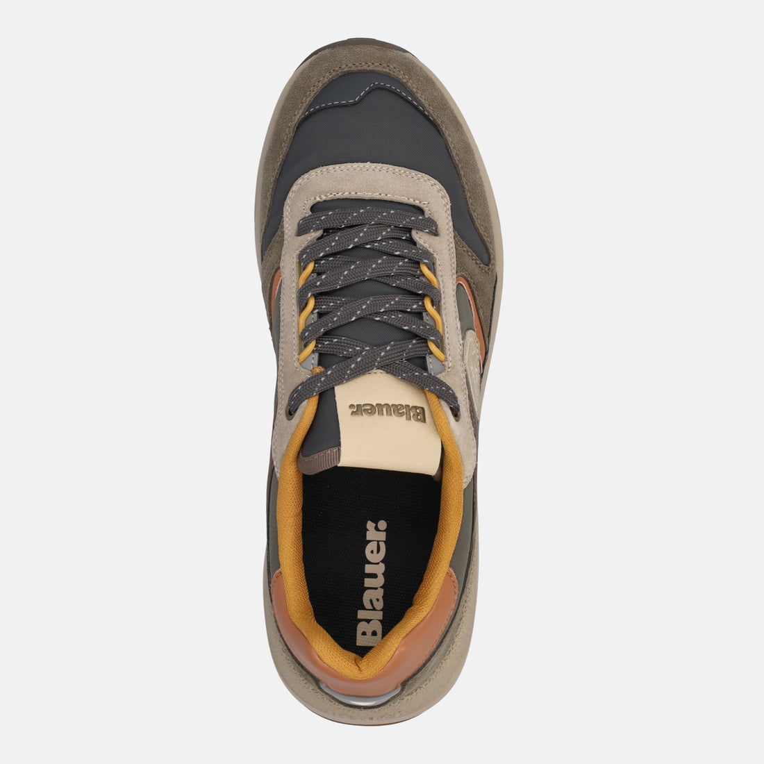 BLAUER OZARK