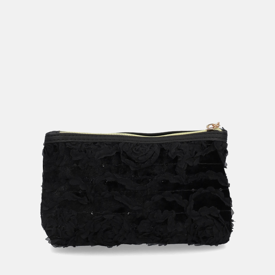 CAMOMILLA VELVET ROSE