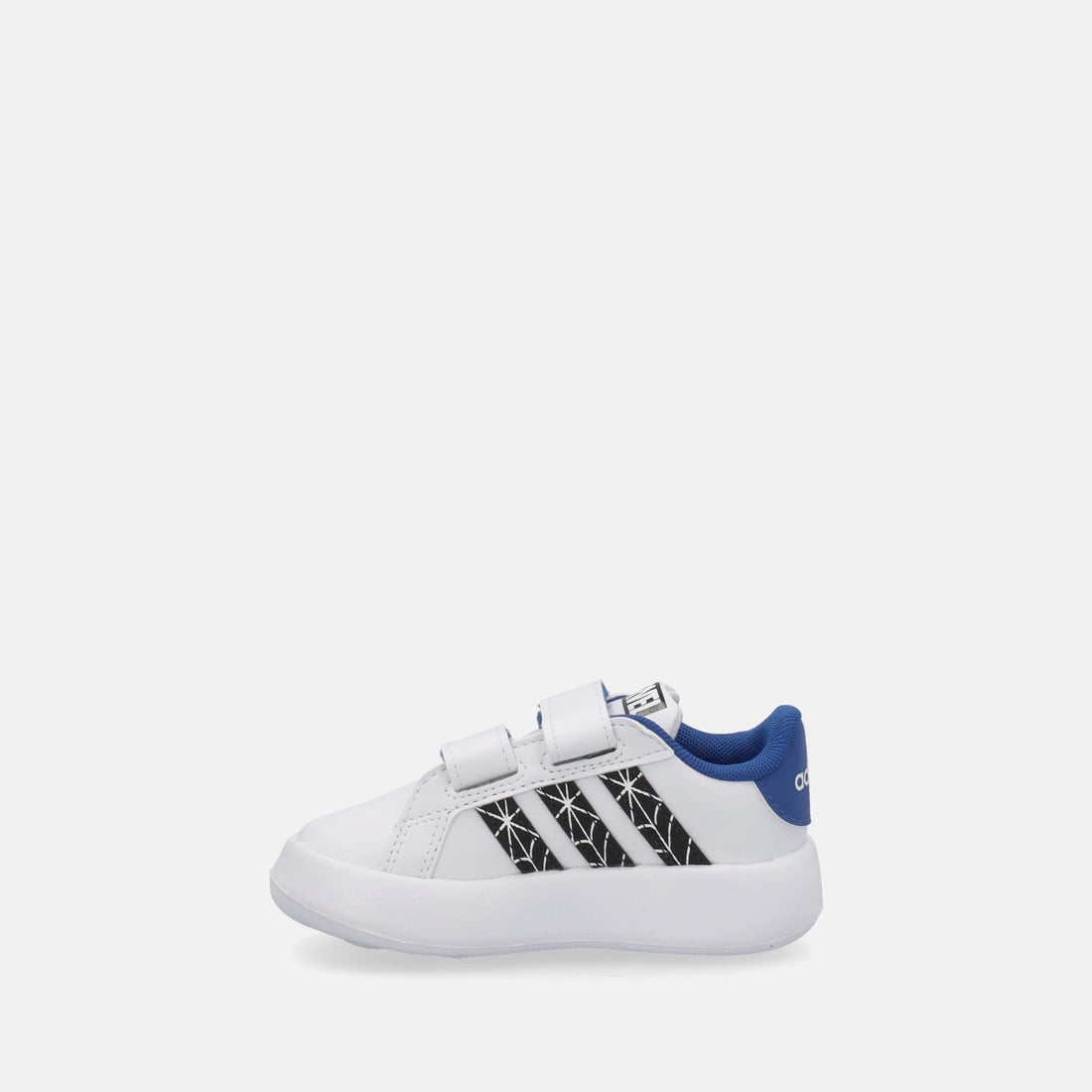 ADIDAS GRAND COURT SPIDER-MAN CF