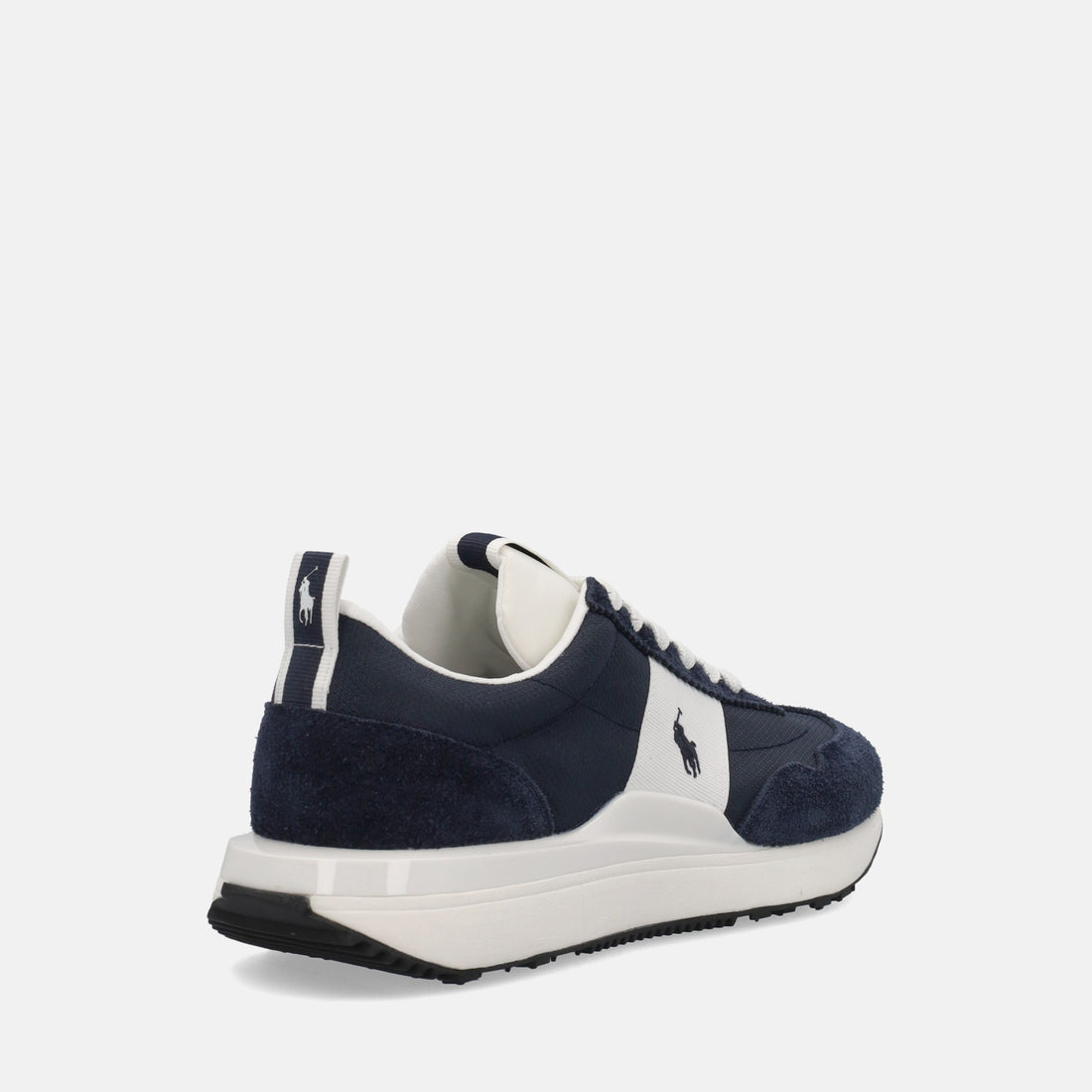 RALPH LAUREN POLO TRAIN 89 RIB