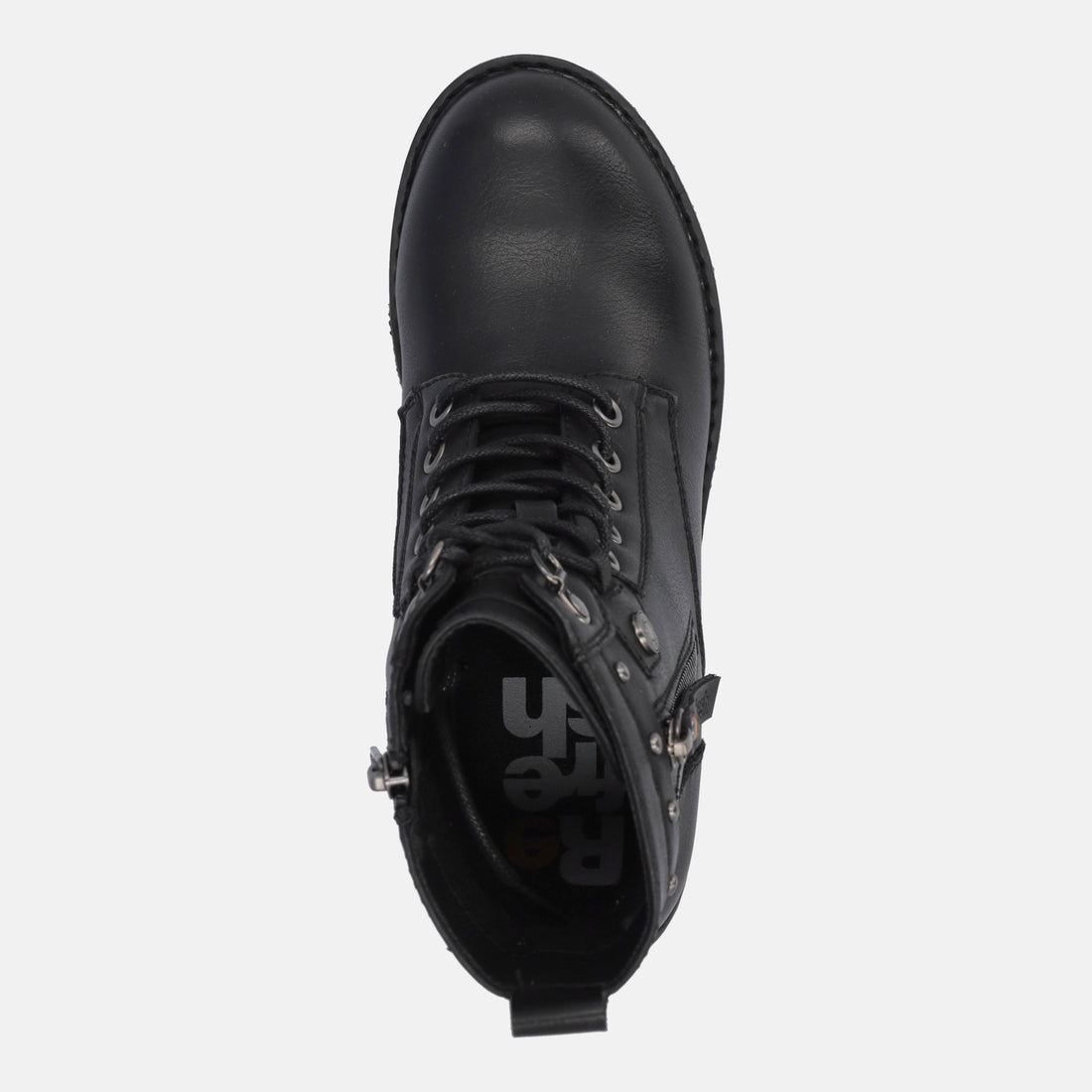 REFRESH ANFIBI CON TACCO