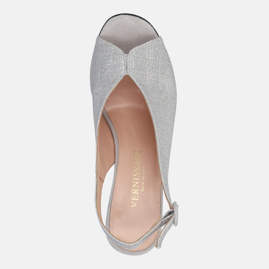 VERNISSAGE SANDALI CON TACCO