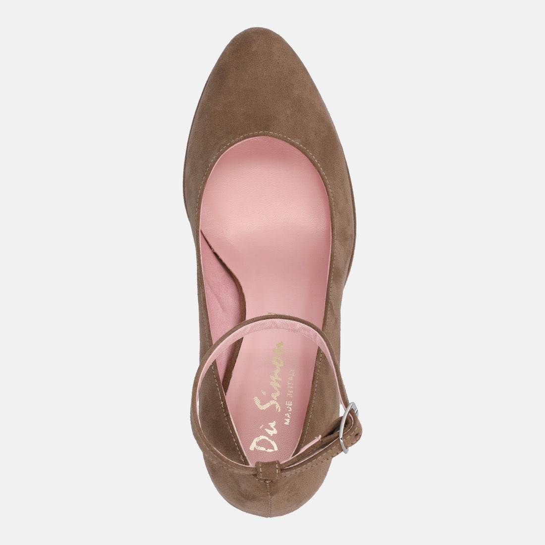 DU SIMON DÉCOLLETÉ