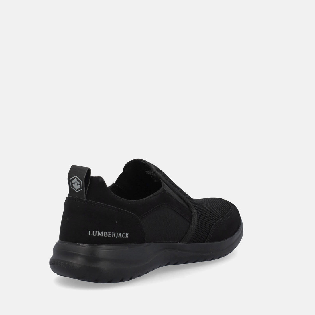 LUMBERJACK LEE SLIP-ON