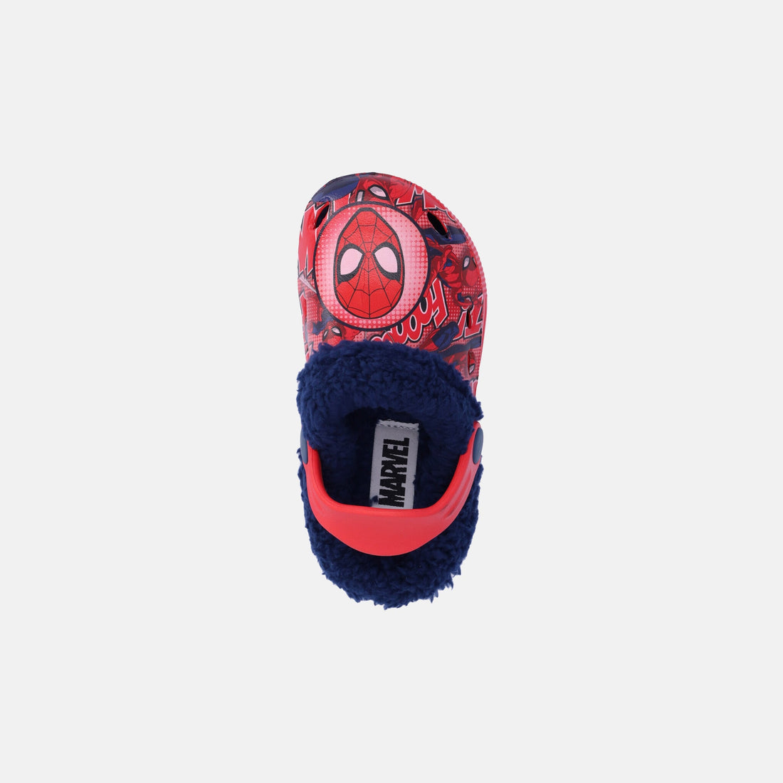 Ciabatta bambino Spider-Man