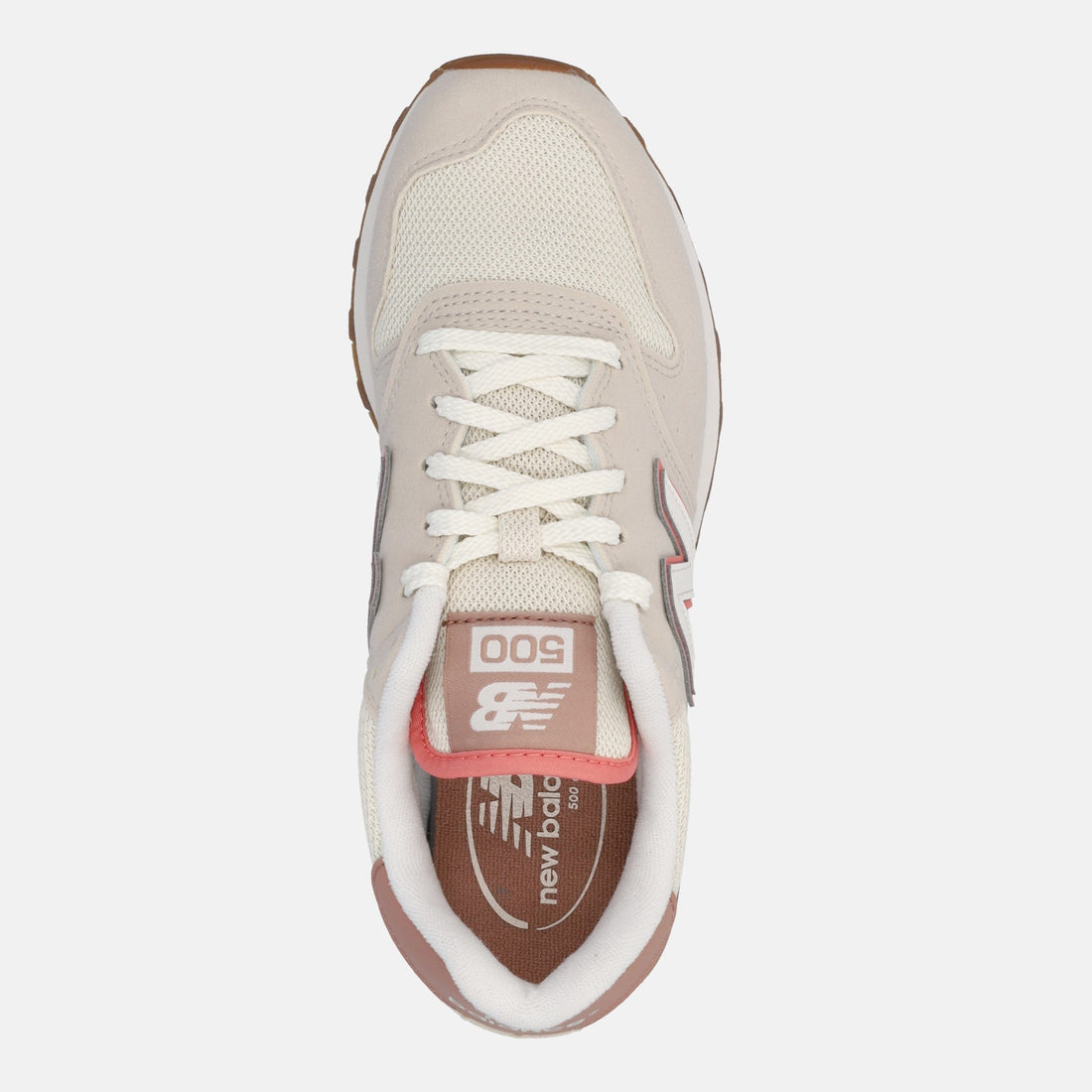 NEW BALANCE 500