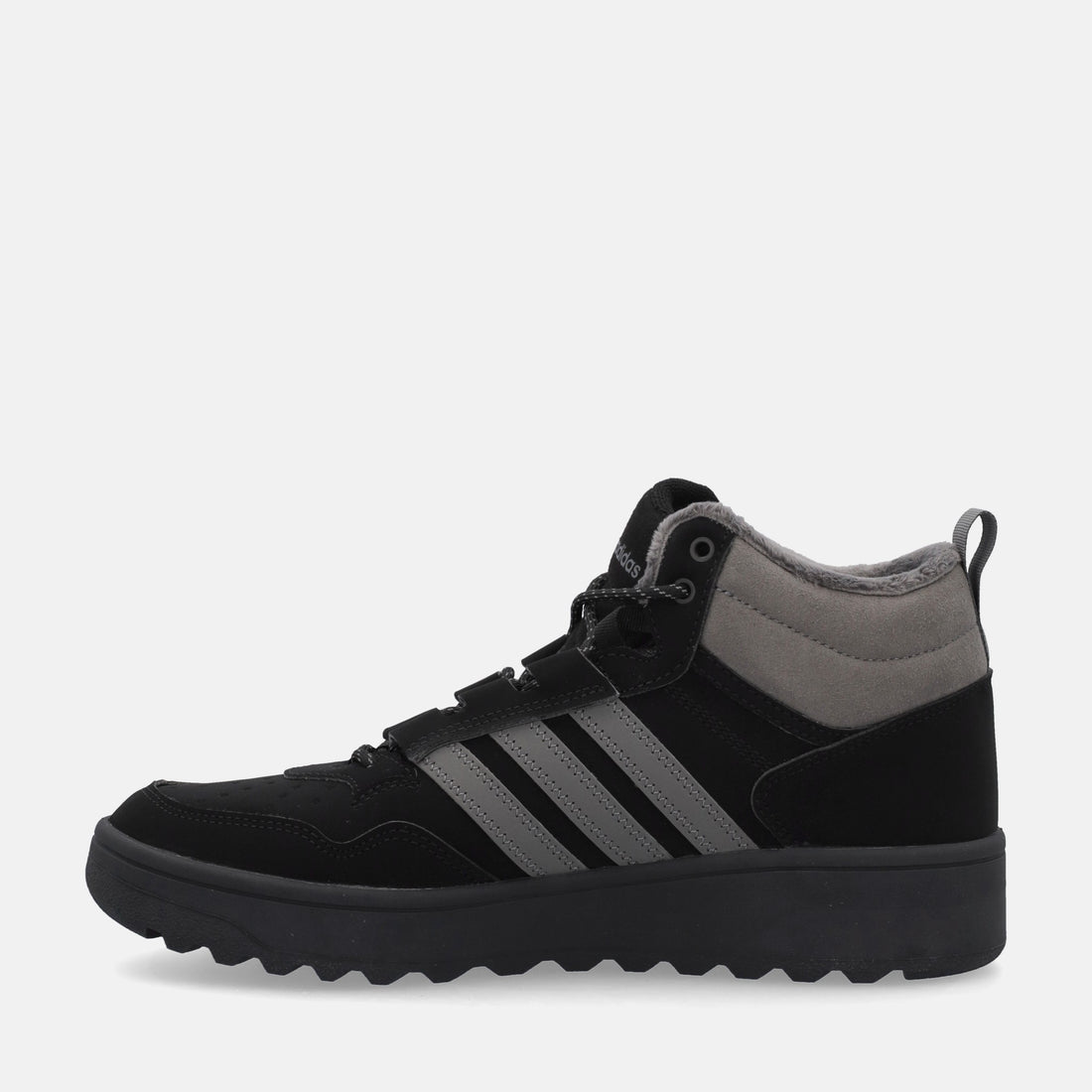 ADIDAS HOOPS 4.0 MID WINTERIZED