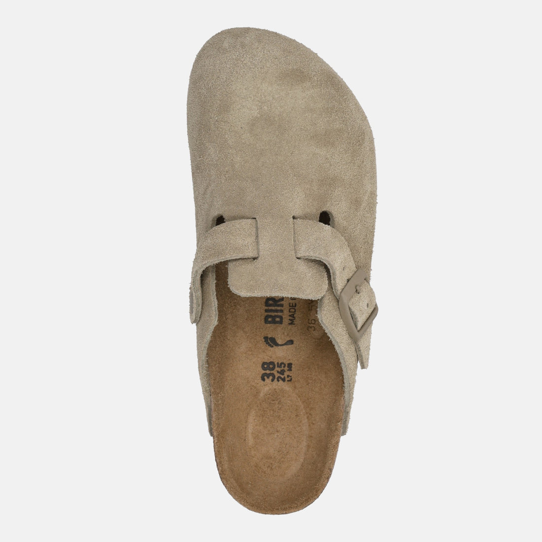 BIRKENSTOCK BOSTON