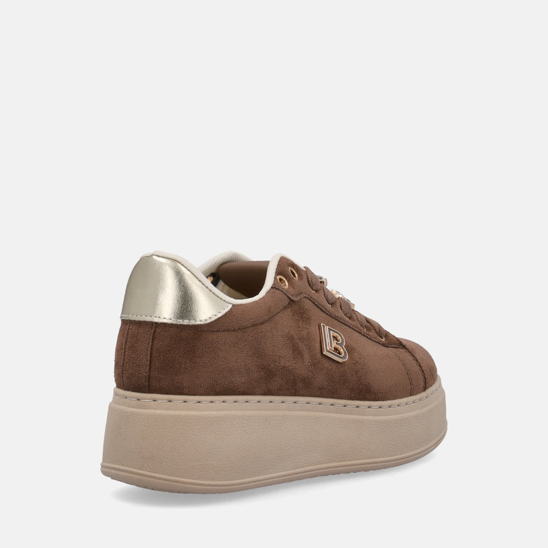 LAURA BIAGIOTTI SNEAKERS PLATFORM