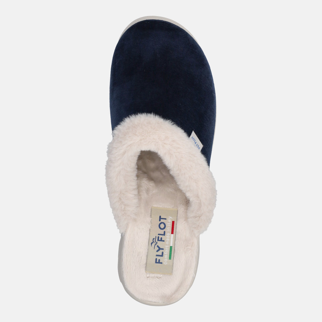 FLY FLOT CIABATTE PLATFORM